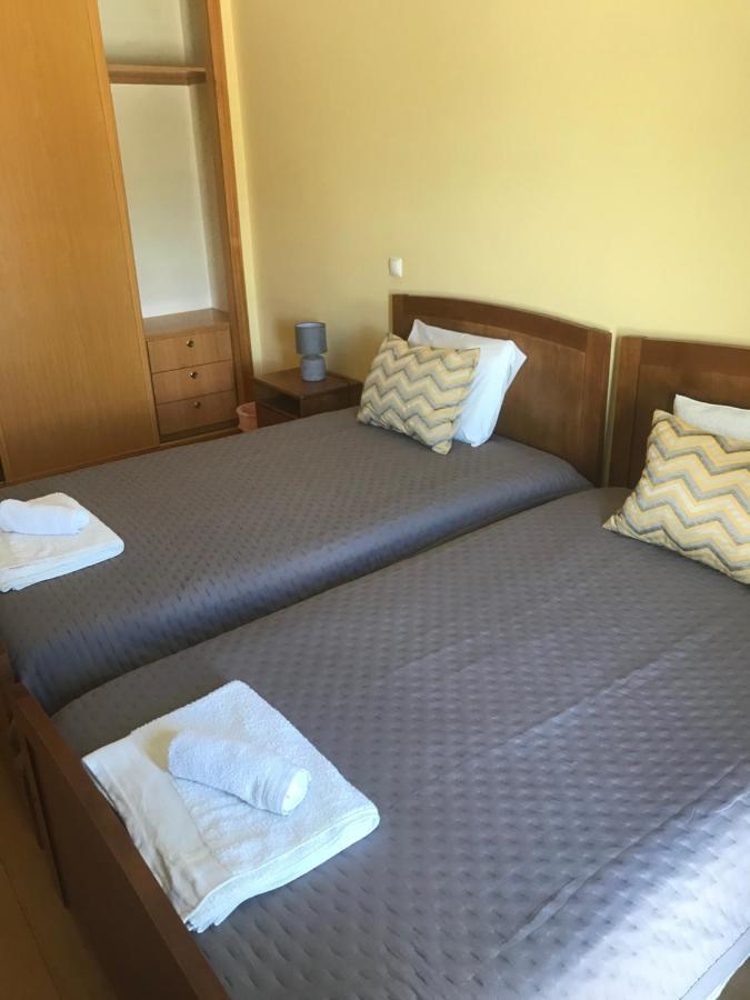 Lagos Royal Rooms And Suites Extérieur photo