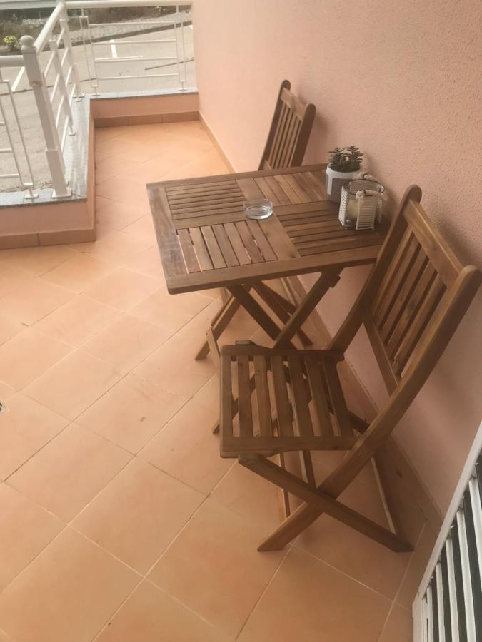 Lagos Royal Rooms And Suites Extérieur photo