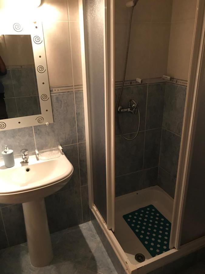 Lagos Royal Rooms And Suites Extérieur photo