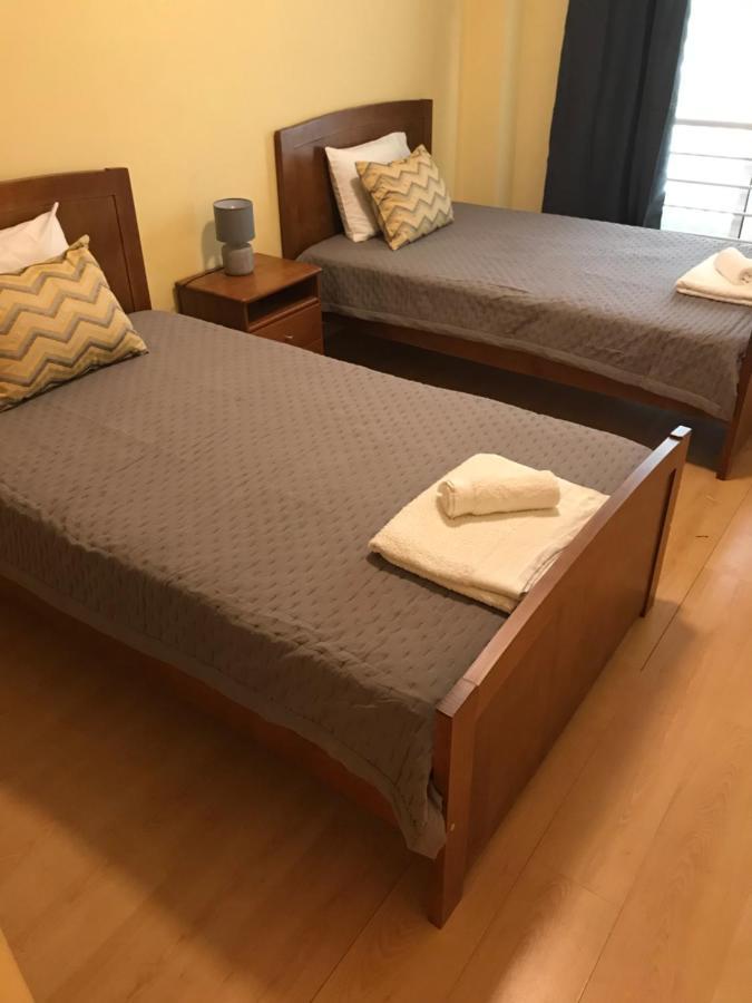 Lagos Royal Rooms And Suites Extérieur photo
